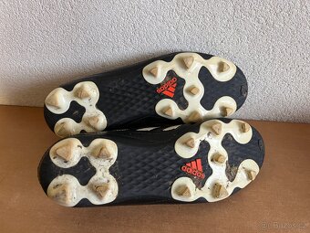 Kopačky Adidas vel. 35,5 - 3