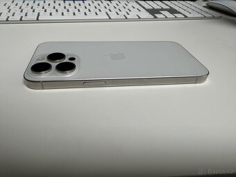 Apple iPhone 15PRO MAX 512GB white - 3