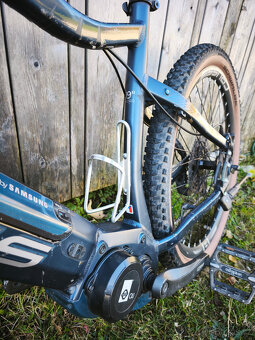 Crussis ONE-OLI Guera 8.7-L (2022) - 3