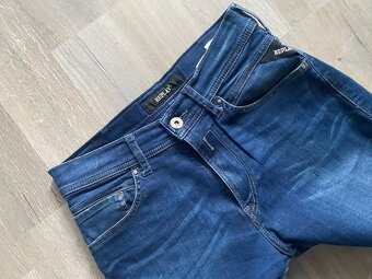 Replay pánské rifle vel. 28 - 3