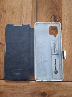 Obal Samsung A42 - 3