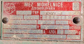 Dělící pila na kov - 3