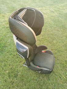 Cybex Solution X2 isofix - 3