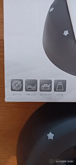 Stojánek na stromeček - 3