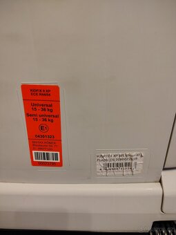 Autosedačka Britax Römer Kidfix - 3