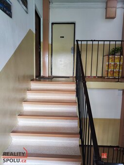 Prodej, byty/1+1, 39 m2, Karlova 2697, 40747 Varnsdorf, Děčí - 3