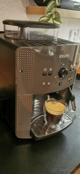 Krups EA81 - perfektní stav-záruka - 3