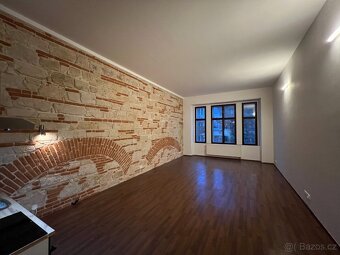 Rakovník - byt 1+kk - 3