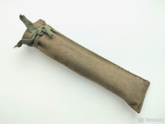 Čištění pro samopal vz. 58 ČSLA SA58 - 3