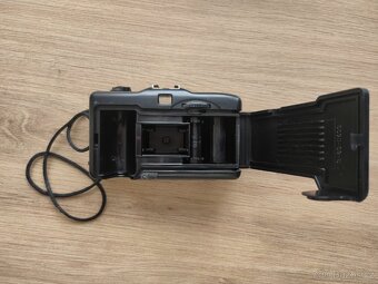 Camel 35mm Focus Free fotoaparát na kinofilm - 3