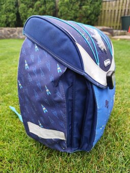 Aktovka Herlitz "Vesmír" - 3