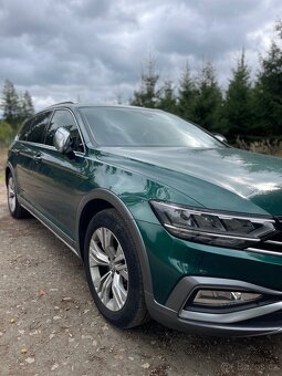 Volkswagen Passat B8 - 3