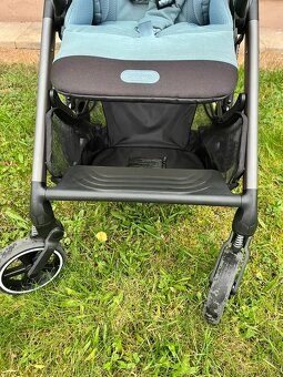 Cybex Balios S Lux 2024 Sky blue - 3