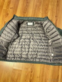 Dětská podzimní bunda Reserved 140cm - 3