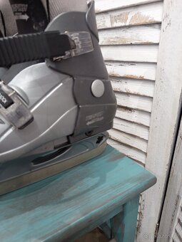 Dětské brusle 2 IN1 33-36 rostoucí - 3