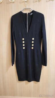 Gianfranco FERRE - nové šaty - 3