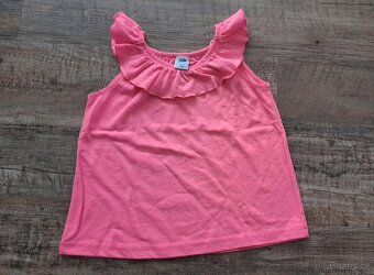 Dívčí trička - 3