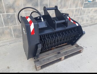 Třídící lopata - 3