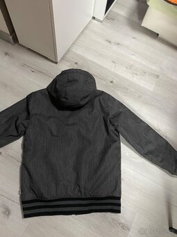 Pánská bunda Vans vel.S - 3