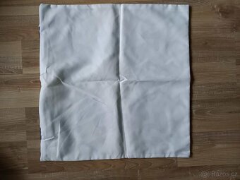 4 povlaky na polštáře - 3
