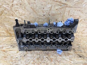 HLAVA MOTORU 1.3 JTD  55208388 - 3