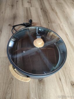 Multifunkční pánev - 3