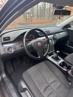 Vw Passat B6 common rail - 3