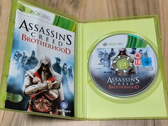 Hry pro Xbox 360 - 3