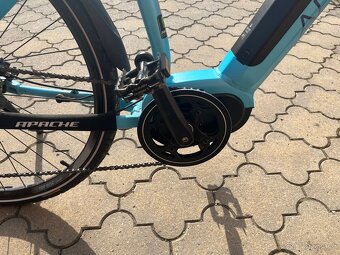 Elektrokolo dámské Apache “18” - 3