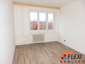 Pronájem bytu v osobním vl. 2+1, 55m² ul. Na Kopci, Karviná - 3