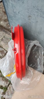 Expanzní nádoba - 3