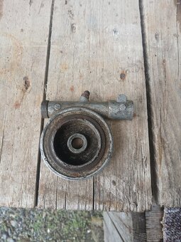 Náhon tachometru manet 90 - 3