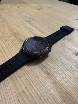 Garmin Fenix 5 - 3