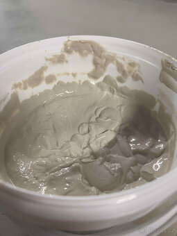 Lepidlo Mapei ULTRABOND ECO 4 LVT - 3