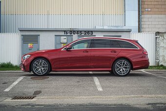 Mercedes-Benz E trieda Kombi 220 d A/T - Odpočet DPH - 3