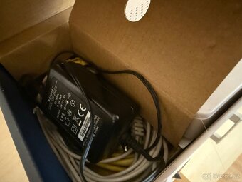 Zyxel VSDL modem O2 - 3