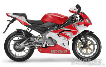 aprilia rs 125 - 3