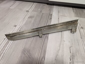 Kryt řetězu Jawa Pionýr Mustang - 3