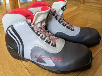 Běžky+boty vel. 42 - 3