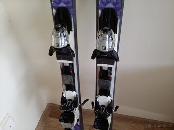 Sjezdové lyže Völkl Essenza Alessia 135 cm - 3