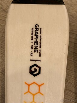 Dámské lyže Head Easy Joy - 3