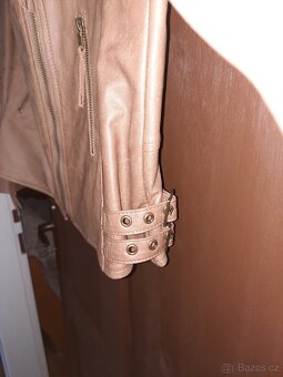 Dámská bunda- křivák - 3