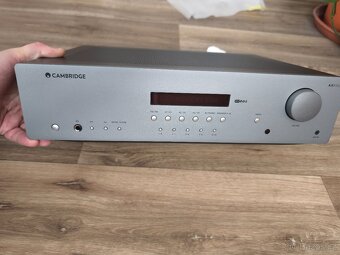 Cambridge Audio AXR100 - 3