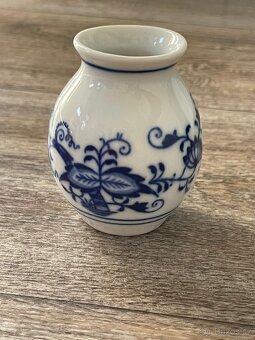 Cibulák Dubí,vázička (buclák) - 3