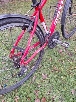 Dívčí trekové kolo - 3