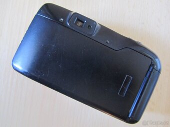 Minolta Family Zoom-II 35-60mm kinofilmový kompakt - 3