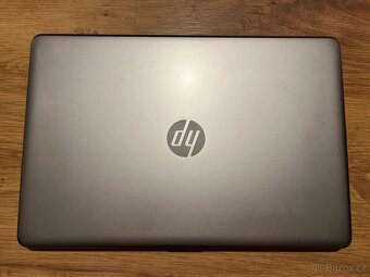 Notebook HP 250 G6 - 3
