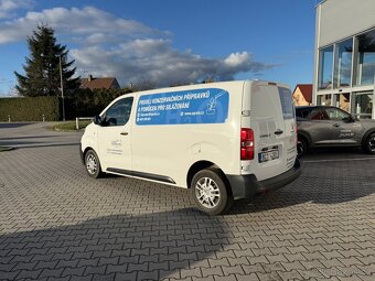 Peugeot Expert 2.0HDi L2H1 - 3