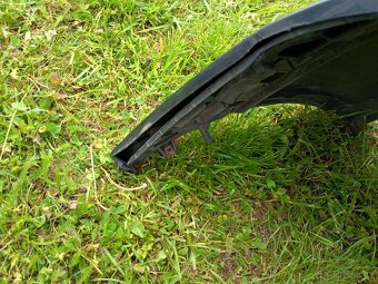 Nárazník Opel Corsa C - 3