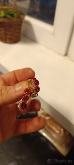 Bižuterie naušnice - 3